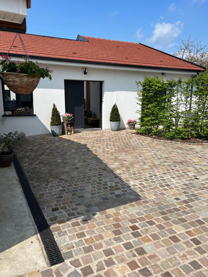 Le Patio D'oscar *